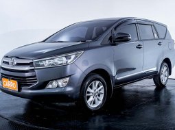 2018 Toyota Kijang Innova 2.4G Abu-abu - Jual mobil bekas di DKI Jakarta