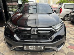 2022 Honda CR-V Prestige Hitam - Jual mobil bekas di Jawa Barat