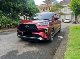 2022 Toyota Avanza Veloz Merah - Jual mobil bekas di Banten