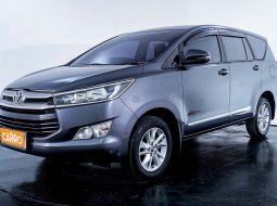 2018 Toyota Kijang Innova 2.4G Abu-abu - Jual mobil bekas di DKI Jakarta