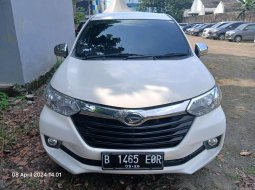 2016 Daihatsu Xenia 1.3 R AT Putih - Jual mobil bekas di DI Yogyakarta