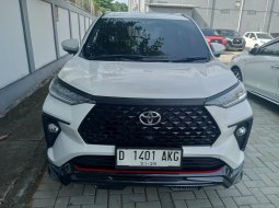 2022 Toyota Avanza Veloz Putih - Jual mobil bekas di DKI Jakarta