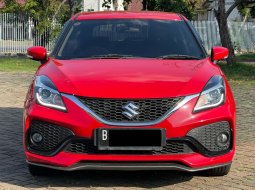 2019 Suzuki Baleno AT Merah - Jual mobil bekas di DKI Jakarta