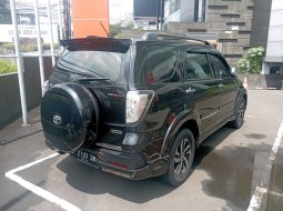 2016 Toyota Rush G AT Hitam - Jual mobil bekas di Jawa Barat