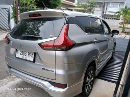 2018 Mitsubishi Xpander Ultimate A/T Silver - Jual mobil bekas di Banten