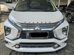 2019 Mitsubishi Xpander Ultimate A/T Putih - Jual mobil bekas di Jawa Barat