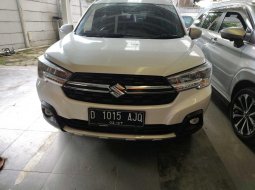 2021 Suzuki XL7 Alpha Putih - Jual mobil bekas di DKI Jakarta