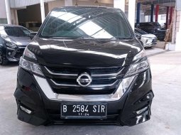 2019 Nissan Serena Highway Star Hitam - Jual mobil bekas di Jawa Barat