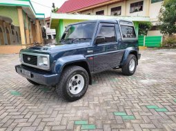 2003 Daihatsu Taft Rocky Biru - Jual mobil bekas di Sumatra Utara