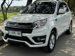 2017 Daihatsu Terios ADVENTURE R Putih - Jual mobil bekas di Jawa Barat