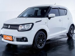 2018 Suzuki Ignis GL MT Putih - Jual mobil bekas di DKI Jakarta