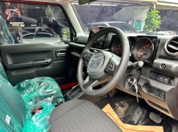 2023 Suzuki Jimny AT Merah - Jual mobil bekas di DKI Jakarta