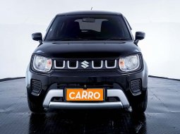 2020 Suzuki Ignis GL Hitam - Jual mobil bekas di DKI Jakarta