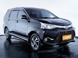 2018 Toyota Avanza Veloz Hitam - Jual mobil bekas di DKI Jakarta