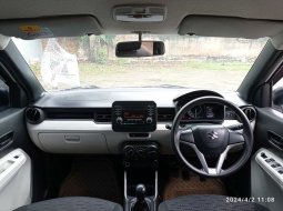 2018 Suzuki Ignis GL MT Putih - Jual mobil bekas di Banten