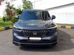 2022 Honda HR-V RS Abu-abu - Jual mobil bekas di DKI Jakarta