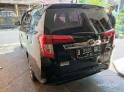 2016 Toyota Calya G AT Hitam - Jual mobil bekas di Banten