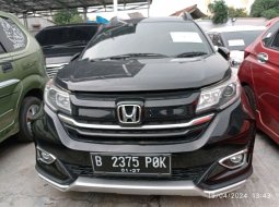 2021 Honda BR-V E Prestige Hitam - Jual mobil bekas di Jawa Barat