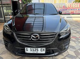 2015 Mazda CX-5 Touring Hitam - Jual mobil bekas di Jawa Barat
