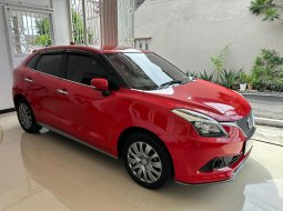 2019 Suzuki Baleno Hatchback A/T Merah - Jual mobil bekas di DI Yogyakarta
