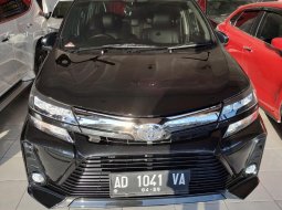 2021 Toyota Avanza Veloz Hitam - Jual mobil bekas di DI Yogyakarta