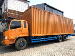 2021 Mitsubishi Fuso Trucks Orange - Jual mobil bekas di DKI Jakarta