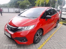 2020 Honda Jazz RS CVT Merah - Jual mobil bekas di Banten