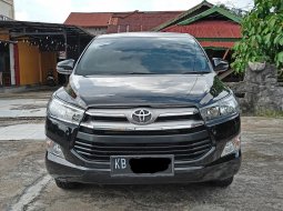 2020 Toyota Kijang Innova 2.4G Hitam - Jual mobil bekas di Kalimantan Barat