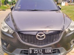 2014 Mazda CX-5 2.5 Abu-abu - Jual mobil bekas di Jawa Barat