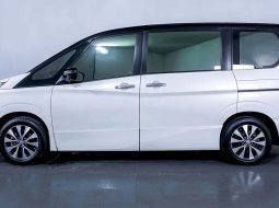 2022 Nissan Serena Highway Star Autech Putih - Jual mobil bekas di Banten