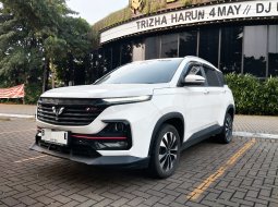 2022 Wuling Almaz Pro 7-Seater Putih - Jual mobil bekas di Jawa Barat