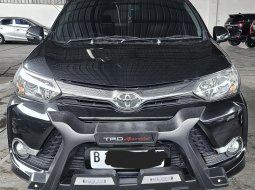 2018 Toyota Avanza Luxury Veloz Hitam - Jual mobil bekas di DKI Jakarta