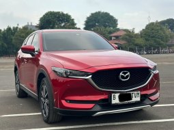 2018 Mazda CX-5 Elite Merah - Jual mobil bekas di DKI Jakarta