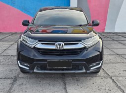 2019 Honda CR-V 1.5L Turbo Prestige Hitam - Jual mobil bekas di DKI Jakarta
