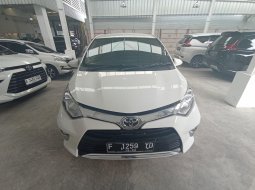 2016 Toyota Calya G Putih - Jual mobil bekas di DKI Jakarta