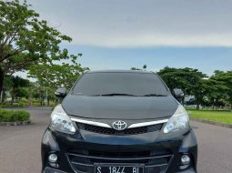 2014 Toyota Avanza Veloz Hitam - Jual mobil bekas di Jawa Timur