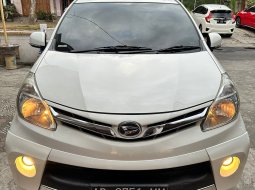 2012 Daihatsu Xenia R ATTIVO Putih - Jual mobil bekas di Jawa Tengah