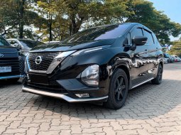 2019 Nissan Livina VL AT Hitam - Jual mobil bekas di Banten