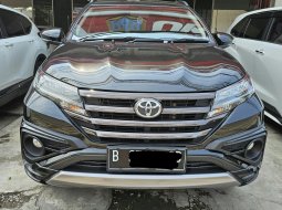 2021 Toyota Rush Hitam - Jual mobil bekas di DKI Jakarta