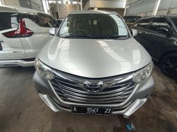2017 Toyota Avanza E Silver - Jual mobil bekas di DKI Jakarta