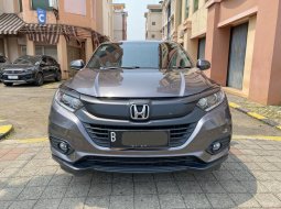 2019 Honda HR-V 1.5L E CVT Abu-abu - Jual mobil bekas di DKI Jakarta