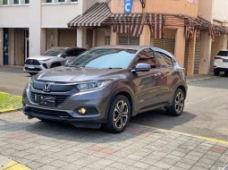2019 Honda HR-V E CVT Abu-abu - Jual mobil bekas di DKI Jakarta