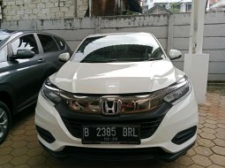 2021 Honda HR-V E Putih - Jual mobil bekas di DKI Jakarta