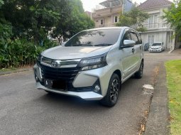 2021 Toyota Avanza 1.3G AT Silver - Jual mobil bekas di Banten
