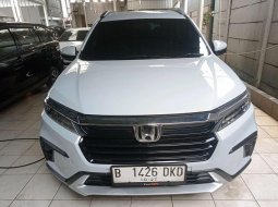 2022 Honda BR-V E Prestige Abu-abu - Jual mobil bekas di DKI Jakarta