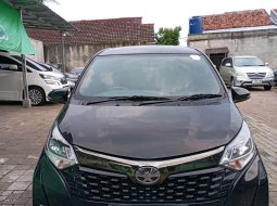 2022 Toyota Calya 1.2 Automatic Hitam - Jual mobil bekas di Banten