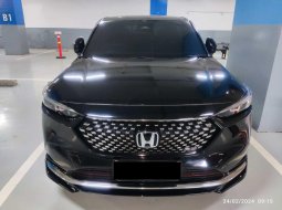 2022 Honda HR-V RS Hitam - Jual mobil bekas di Jawa Barat