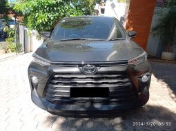 2022 Toyota Avanza 1.5 G CVT TSS Hitam - Jual mobil bekas di Jawa Barat