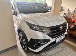 2018 Toyota Rush TRD Sportivo Putih - Jual mobil bekas di Jawa Barat