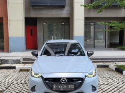 2018 Mazda 2 R Abu-abu - Jual mobil bekas di DKI Jakarta